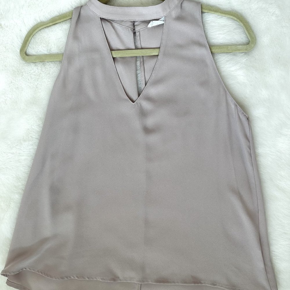 Lush Blush Pink Lush Women's Top Size XS